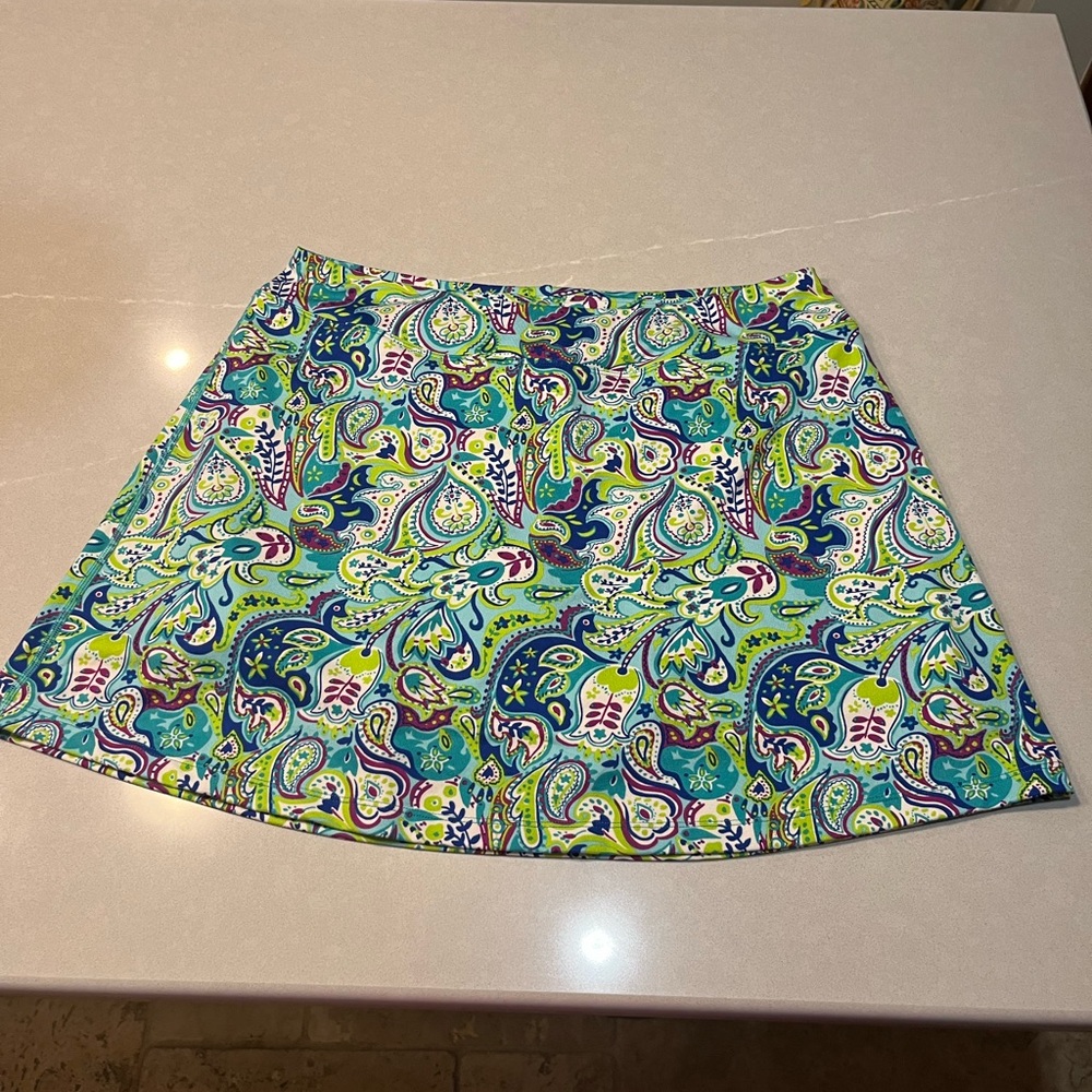 Title Nine Skort